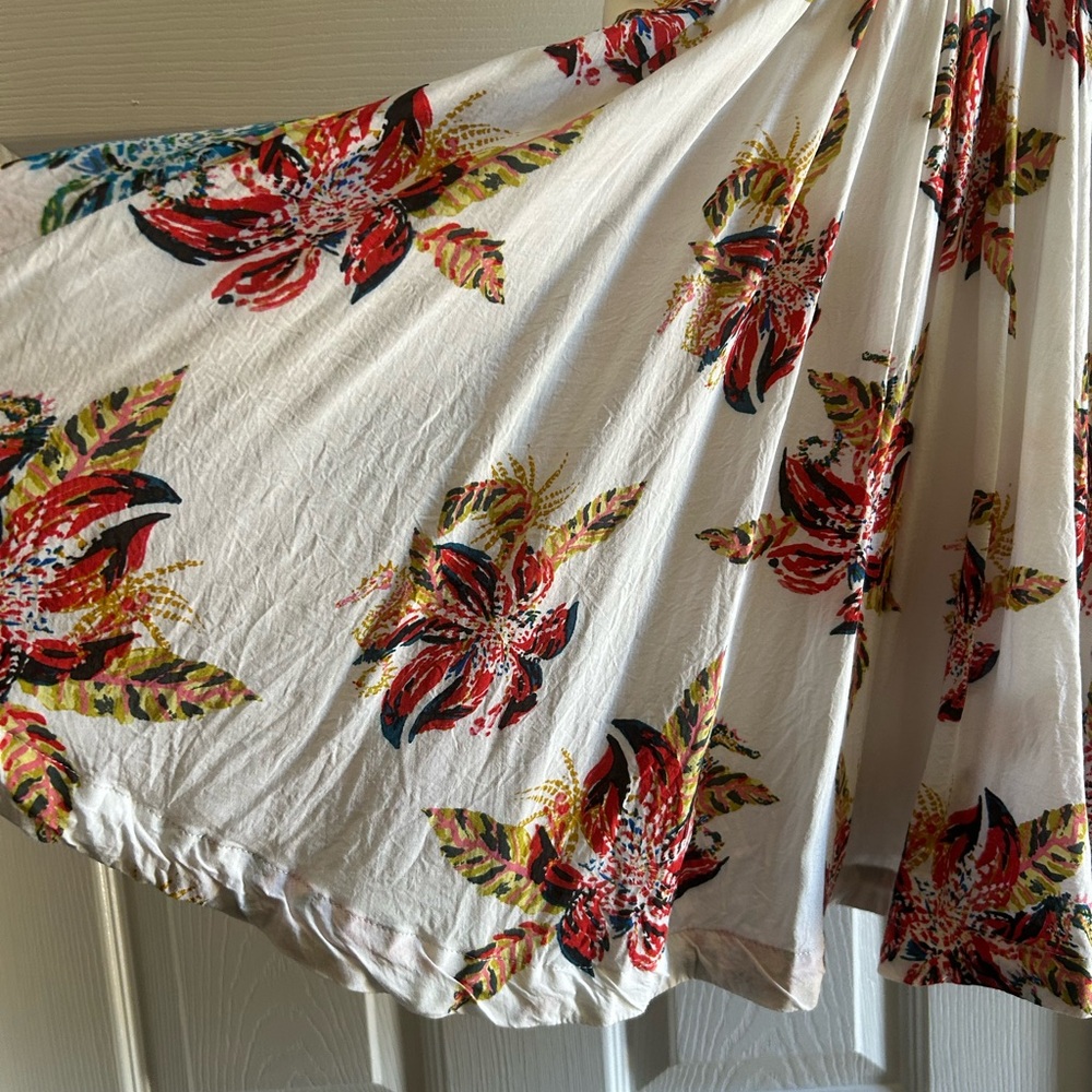 Free People Thought I Was Dreaming dress - Picture 4 of 9